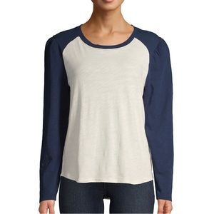 NWT TIME & TRU WOMENS SHIRT SIZE MEDIUM 8-10